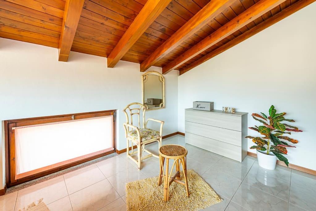 Tresa Bay House - Lugano Lake Лавена Понте Треза Екстериор снимка